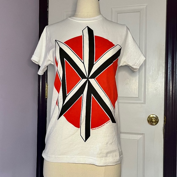 Dead Kennedys Women's Tee - Picture 3 of 6